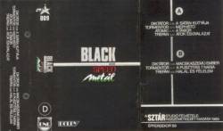 Tormentor (HUN) : Black and Speed Metál